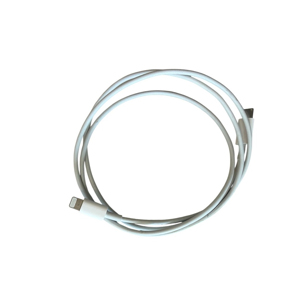Apple USB-C to Lightning Cable (1 m)